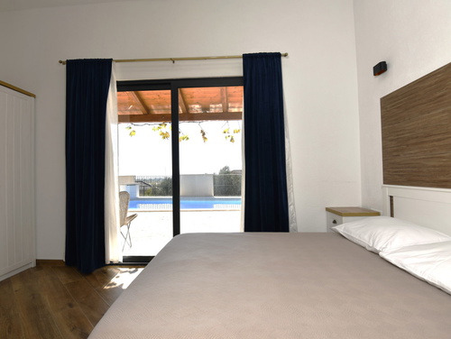 Villa Hilltop View - Split-Žrnovnica