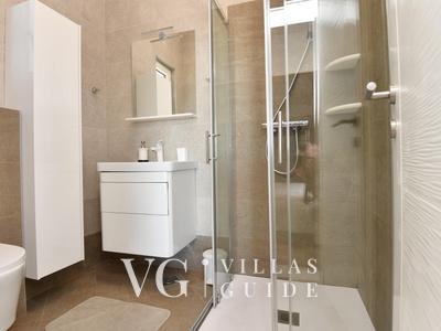 Villa Hilltop View - Split-Žrnovnica Bagno