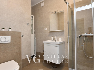 Villa Hilltop View - Split-Žrnovnica Bagno