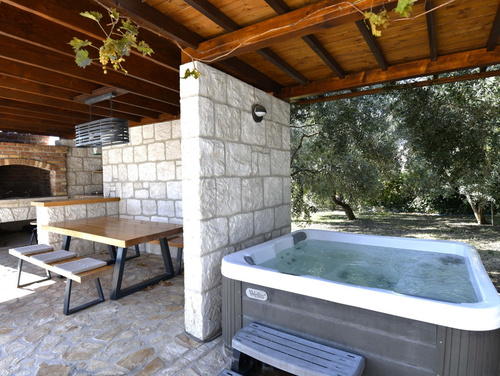 Villa Hilltop View - Split-Žrnovnica