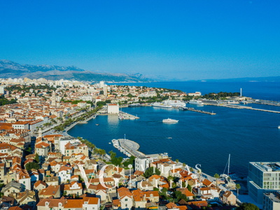 Villa Hilltop View - Split-Žrnovnica Microposizione