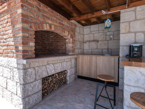 Villa Hilltop View - Split-Žrnovnica