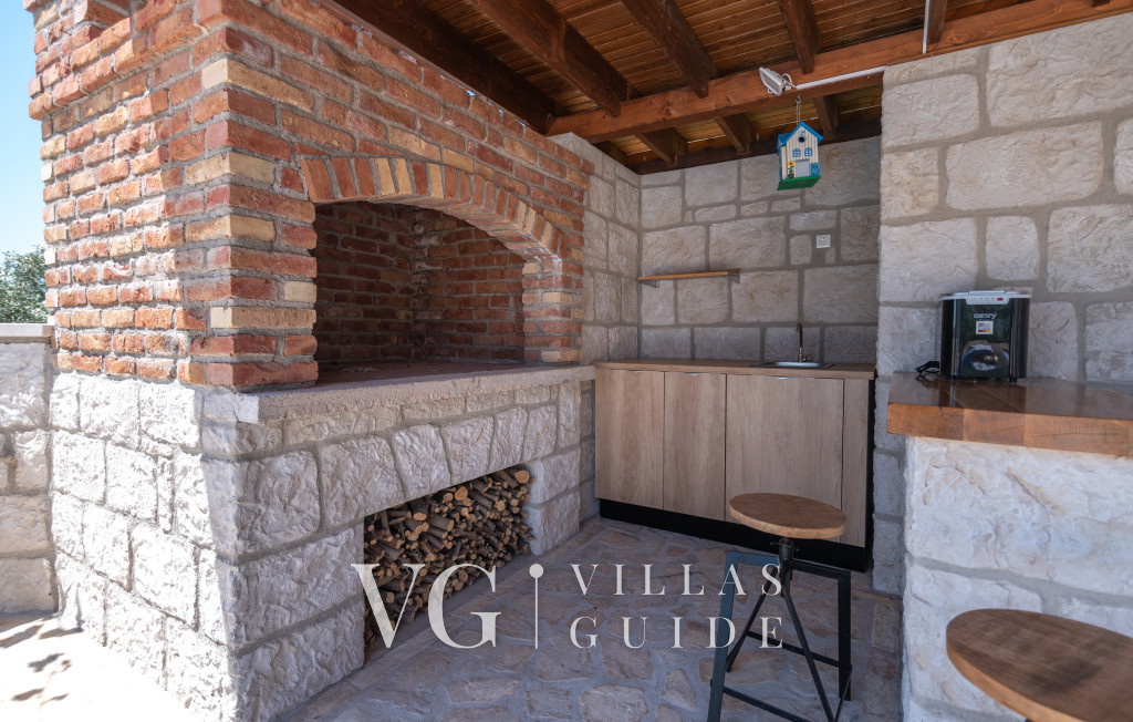 Villa Hilltop View - Split-Žrnovnica Contenuto aggiuntivo