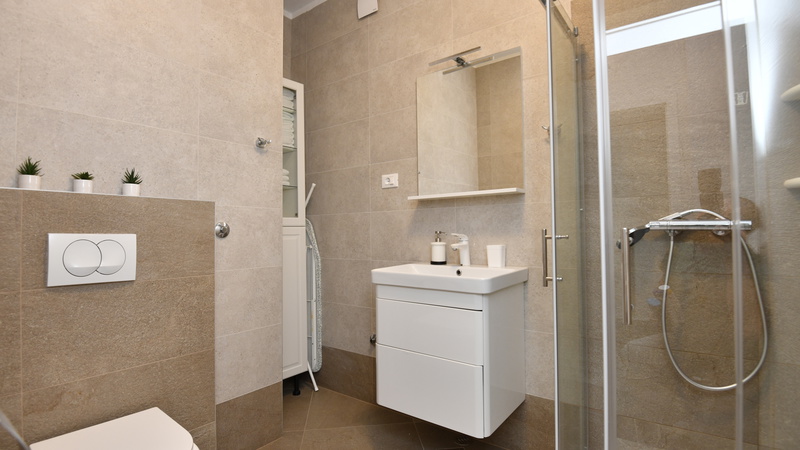 Villa Hilltop View - Split-Žrnovnica