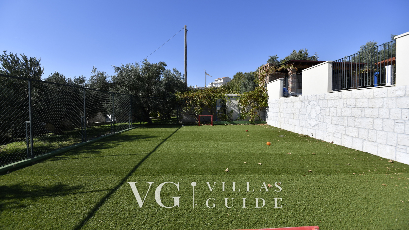 Villa Hilltop View - Split-Žrnovnica Zusatzinhalte
