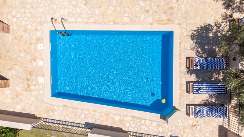 Villa Hilltop View - Split-Žrnovnica