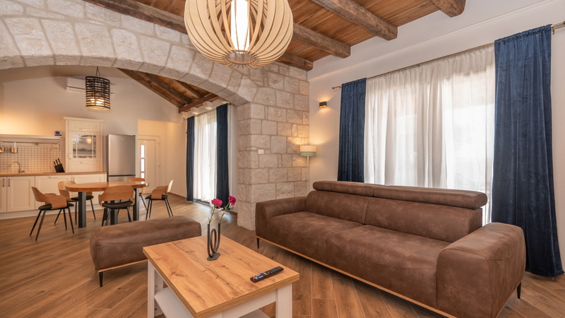 Villa Hilltop View - Split-Žrnovnica