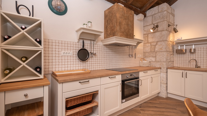 Villa Hilltop View - Split-Žrnovnica