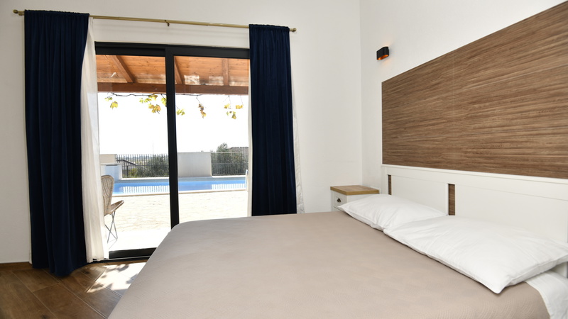 Villa Hilltop View - Split-Žrnovnica