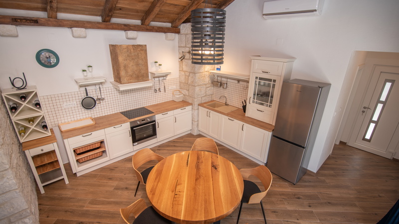 Villa Hilltop View - Split-Žrnovnica