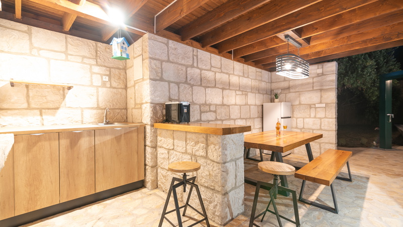 Villa Hilltop View - Split-Žrnovnica