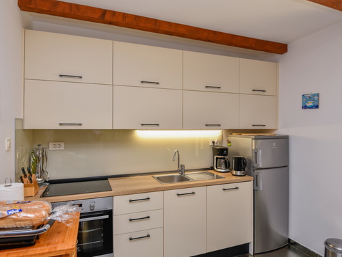 Villa Mint - Split-Žrnovnica