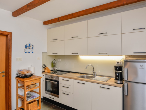 Villa Mint - Split-Žrnovnica