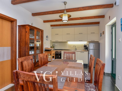 Villa Mint - Split-Žrnovnica