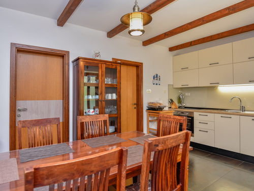 Villa Mint - Split-Žrnovnica