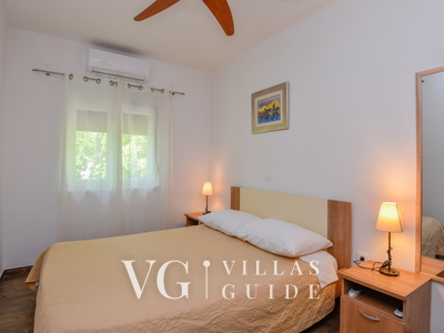 Villa Mint - Split-Žrnovnica Schlafzimmer