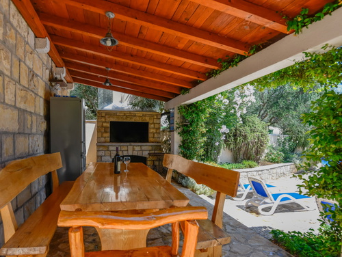 Villa Mint - Split-Žrnovnica