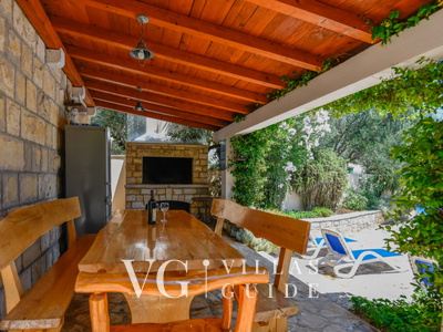 Villa Mint - Split-Žrnovnica