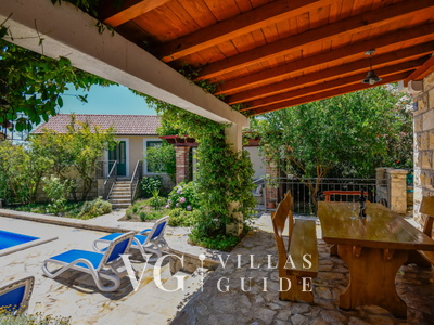 Villa Mint - Split-Žrnovnica