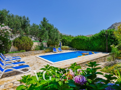 Villa Mint - Split-Žrnovnica