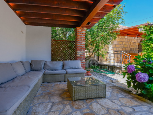 Villa Mint - Split-Žrnovnica