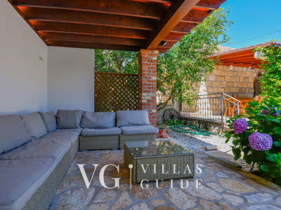 Villa Mint - Split-Žrnovnica