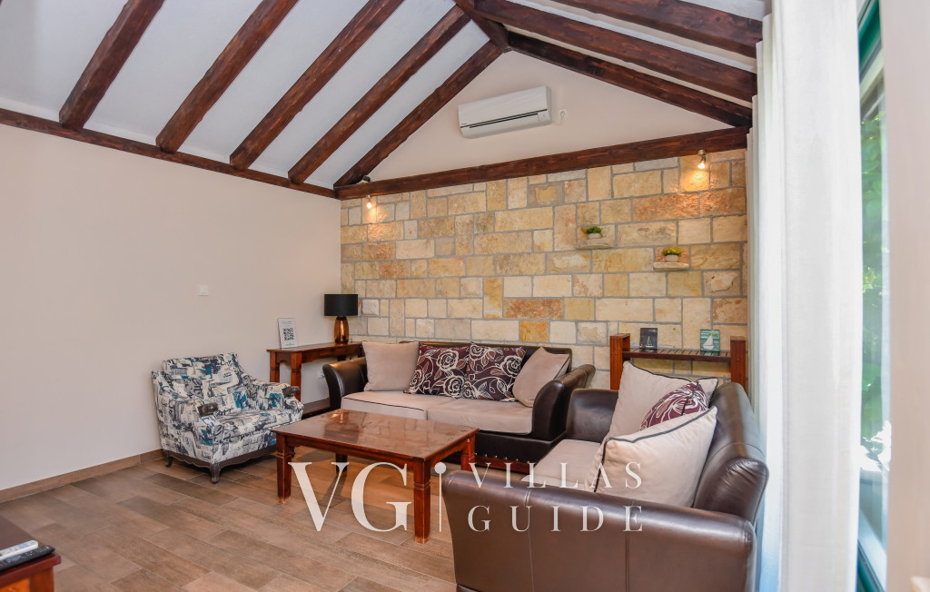 Villa Mint - Split-Žrnovnica