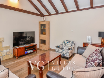 Villa Mint - Split-Žrnovnica