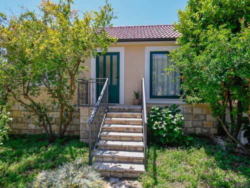 Villa Mint - Split-Žrnovnica