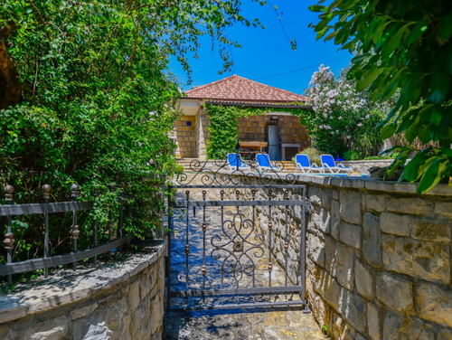 Villa Mint - Split-Žrnovnica