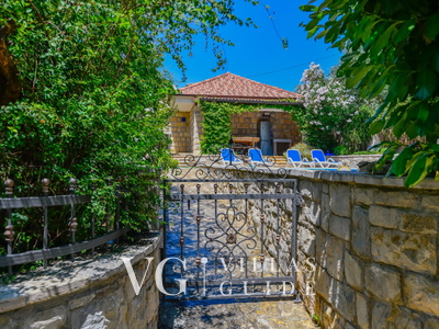 Villa Mint - Split-Žrnovnica