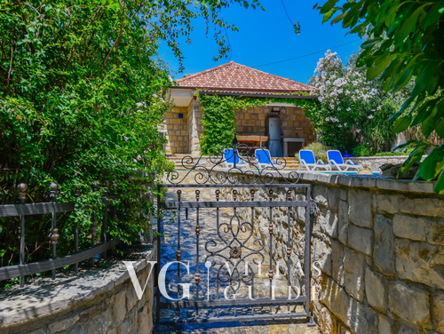 Villa Mint - Split-Žrnovnica