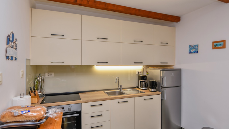 Villa Mint - Split-Žrnovnica