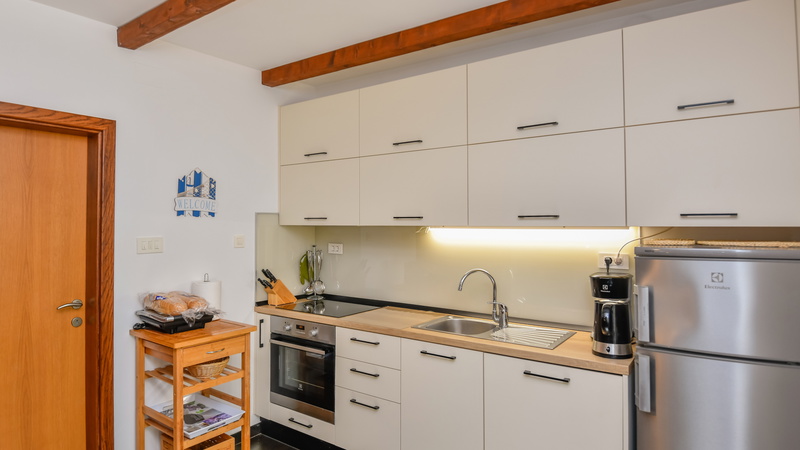 Villa Mint - Split-Žrnovnica