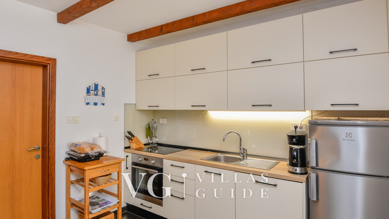 Villa Mint - Split-Žrnovnica