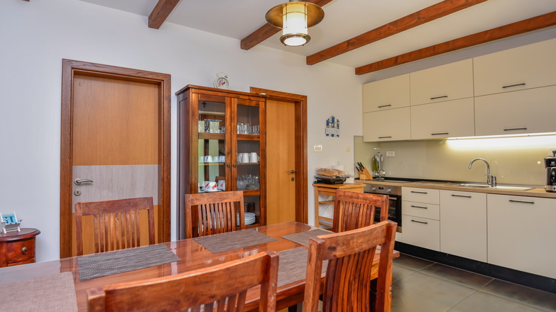 Villa Mint - Split-Žrnovnica