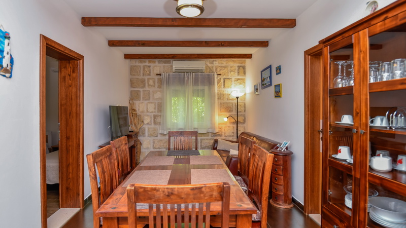 Villa Mint - Split-Žrnovnica