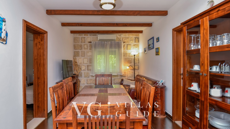 Villa Mint - Split-Žrnovnica