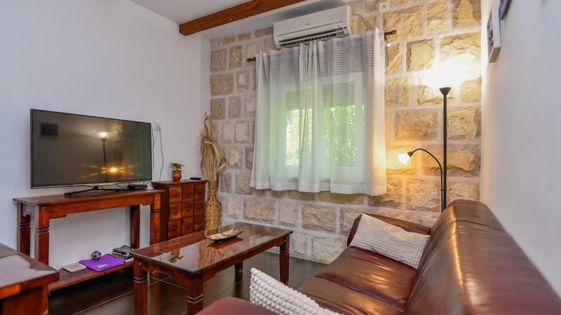 Villa Mint - Split-Žrnovnica