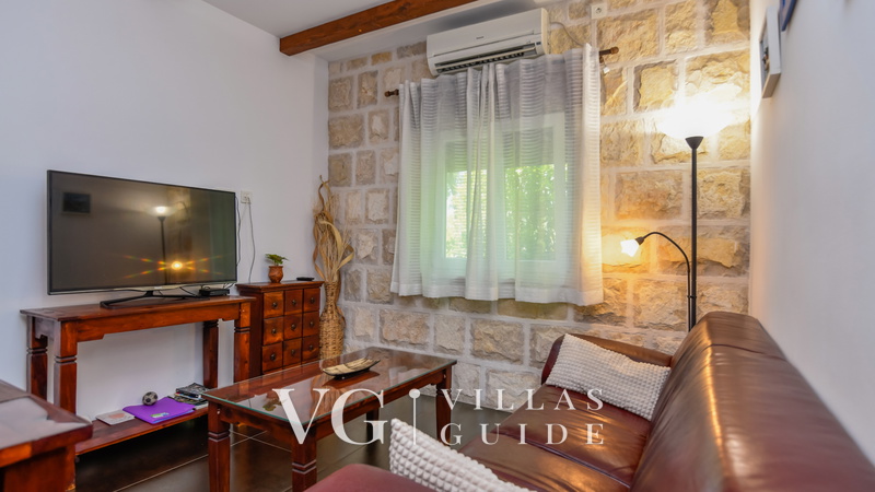 Villa Mint - Split-Žrnovnica