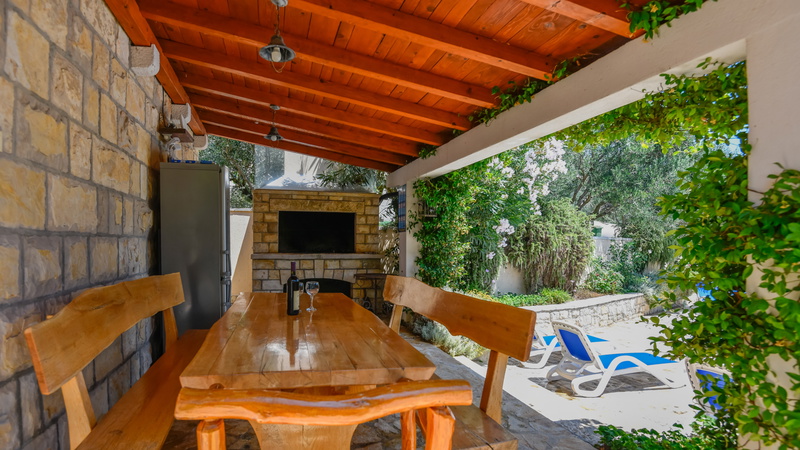 Villa Mint - Split-Žrnovnica