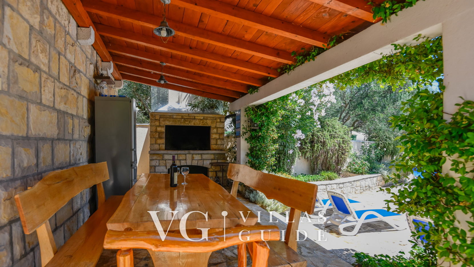 Villa Mint - Split-Žrnovnica