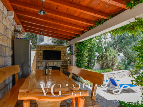 Villa Mint - Split-Žrnovnica