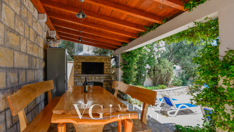 Villa Mint - Split-Žrnovnica Dodatni sadržaji