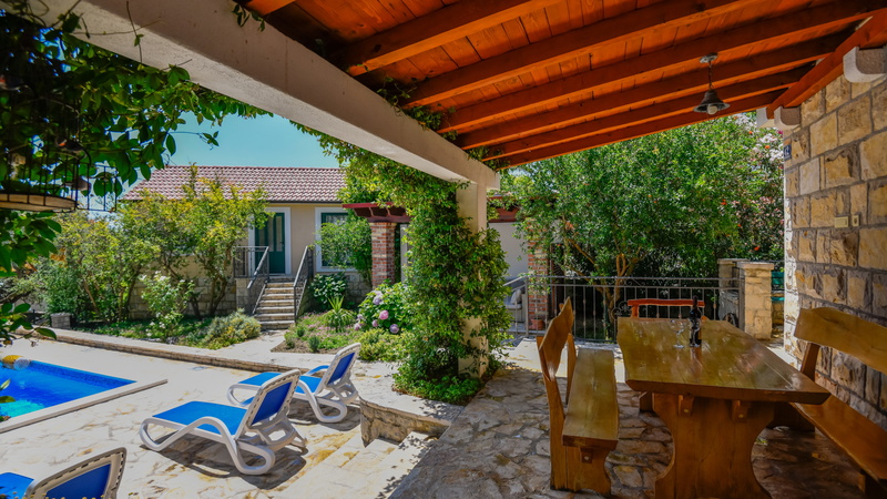 Villa Mint - Split-Žrnovnica