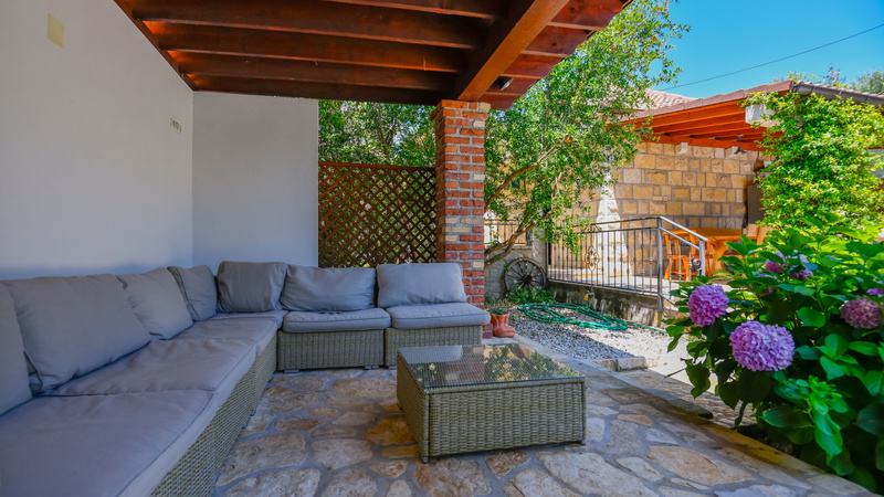 Villa Mint - Split-Žrnovnica