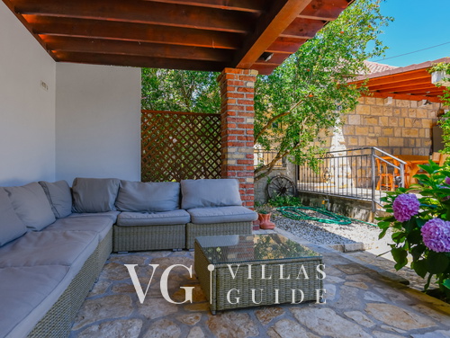 Villa Mint - Split-Žrnovnica