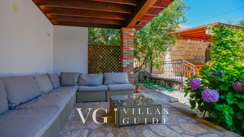 Villa Mint - Split-Žrnovnica