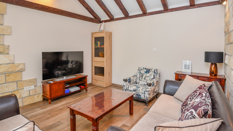 Villa Mint - Split-Žrnovnica