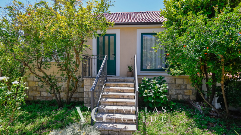 Villa Mint - Split-Žrnovnica Dodatni sadržaji